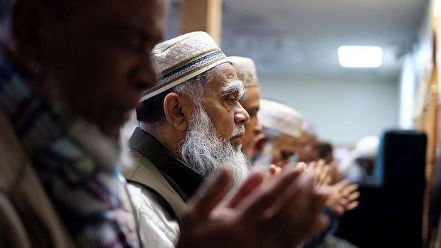 Hamtramck kota pertama di AS yang dipimpin muslim