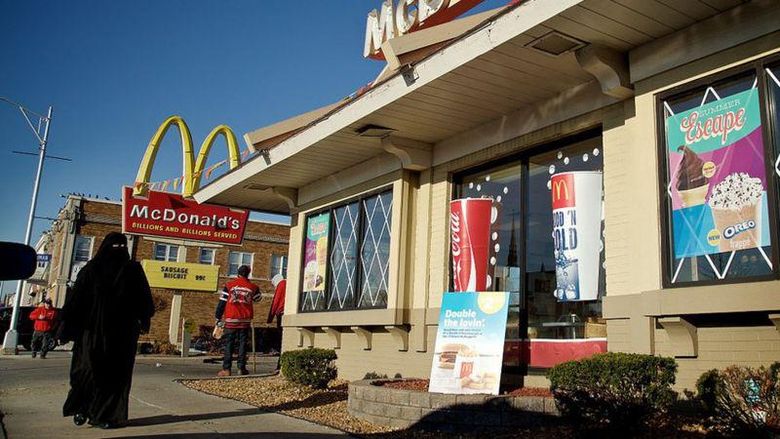 Hammack kota pertama di AS yang dipimpin muslim Hamtramck kota pertama di AS yang dipimpin muslim