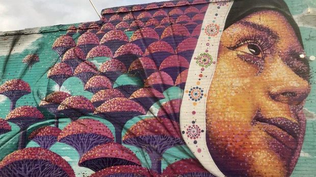 Hamtramck kota pertama di AS yang dipimpin muslim