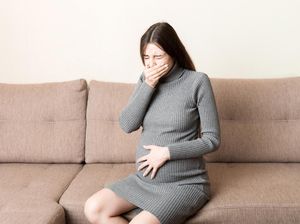 Moms, Simak 10 Cara Menghilangkan Mual Saat Hamil Berikut