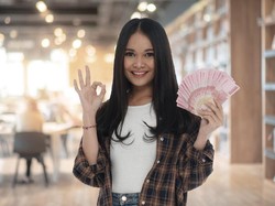 Gen Z Pilih Menikah demi Uang, Ini Alasan Tak Terduga di Baliknya