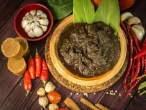Rendang Mau Diusulkan Jadi Warisan Dunia ke UNESCO