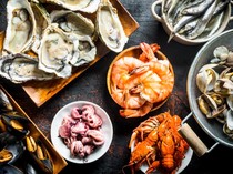 27 Jenis Seafood dalam Makanan, Apakah Shrimp dan Prawn Sama?
