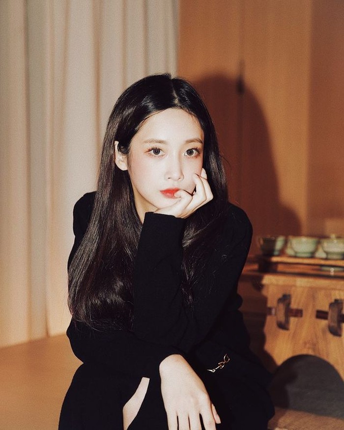 Jiae Lovelyz Jiae Lovelyz