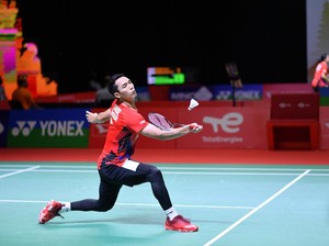 Indonesia Masters Digelar di Istora Bulan Depan, Tiket Nyaris Ludes