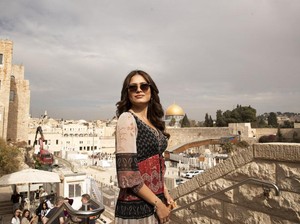 Miss Universe 2021 di Israel Diboikot, Ini Kata Pemenang Tahun Lalu