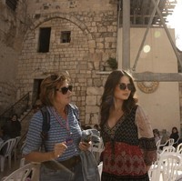 Foto: AP/Maya Alleruzzo