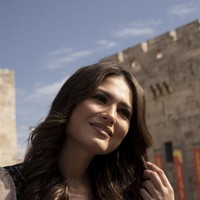 Semua orang dengan keyakinan, latar belakang, dan budaya berbeda, ketika berkumpul bersama, akan lupa tentang politik dan agama, kata Andrea Meza kepada The Associated Press, Rabu (17/11/2021), tentang kontroversi dan aksi boikot yang mewarnai ajang Miss Universe 2021 di Israel. Di luar menebarkan spirit kebersamaan, tambah Andrea Meza, ajang Miss Universe ada untuk menginspirasi dan mendukung pemberdayaan perempuan. Ini tentang merangkul para wanita, kata juara Miss Universe asal Meksiko itu. (Foto: AP/Maya Alleruzzo)