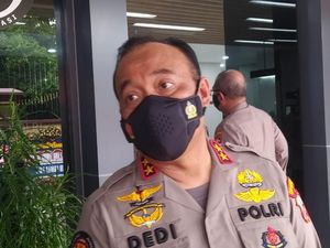 Penanganan Kasus Dugaan Pelecehan Istri Sambo Kembali Diminta Bareskrim