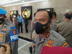 31 Polisi Terbukti Langgar Etik Polri soal Olah TKP Awal Kasus Brigadir J!