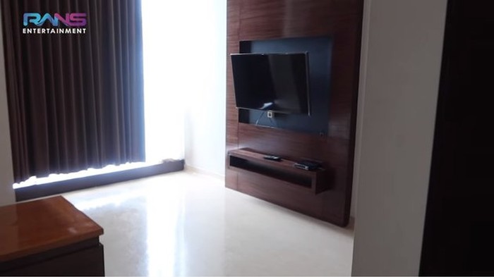 Kamar Nagita Slavina saat Melahirkan Kamar Nagita Slavina saat Melahirkan