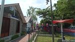 Potret Kampung Korea tapi di Bandung