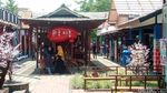Potret Kampung Korea tapi di Bandung
