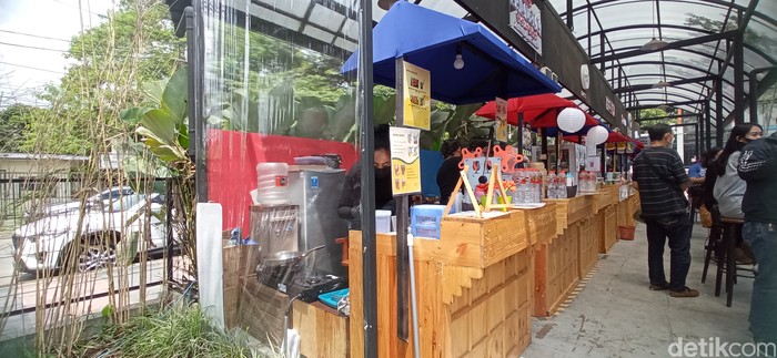 Kampung Korea di Bandung Kampung Korea di Bandung