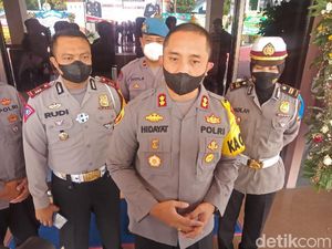 Polisi Tuntaskan Berkas Perkara Kecelakaan Vanessa Angel