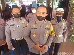 Polisi Tuntaskan Berkas Perkara Kecelakaan Vanessa Angel