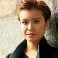 Katie Leung pernah membuat para penggemar Harry Potter iri karena terpilih memerankan Cho Chang, kekasih hati sang tokoh utama. Gara-gara perannya itu dia sempat di-bully dan mendapat perlakuan rasisme. Kini aktris berdarah China itu lebih banyak aktif di serial TV. Foto: Instagram