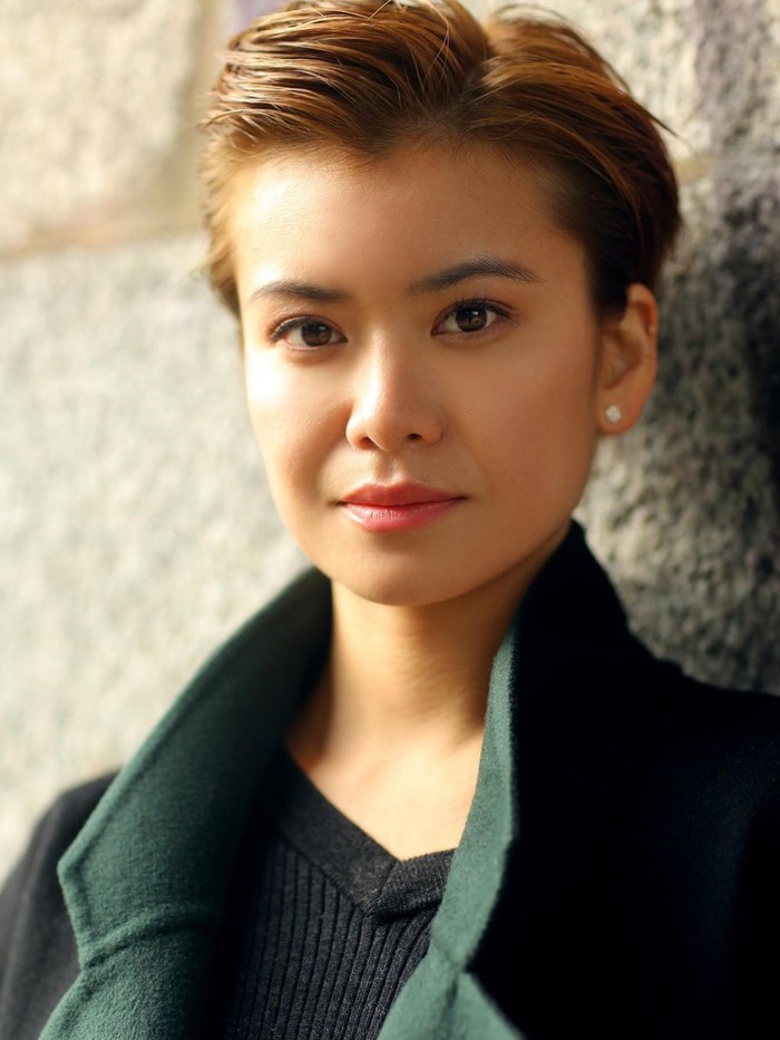 Katie Leung