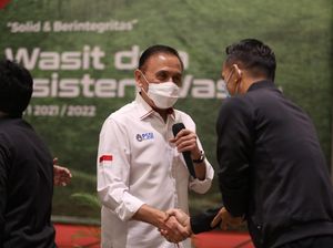 Liga 1 Rehat Dulu, Demi Pemanggilan Pemain ke Timnas buat Piala AFF?