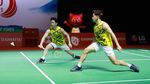 4 Wakil RI Tersisa di Indonesia Masters 2021