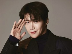 10 Artis Korea Terganteng 2023 Pilihan Netizen, Lee Min Ho Nomor Satu