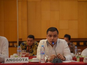 Legislator Apresiasi Langkah Tegas Kapolda Riau Pecat Anggota Terlibat Narkoba