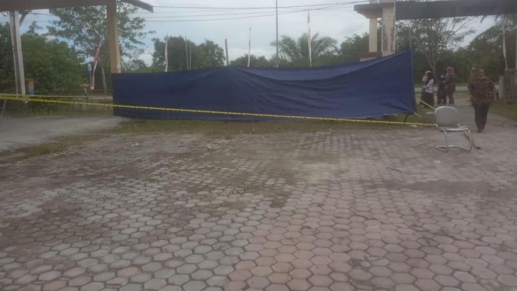 Kasus Berlanjut, Bangkai Anjing Canon yang Mati di Aceh Diautopsi