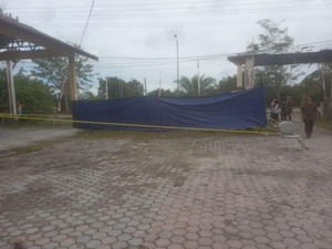 Kasus Berlanjut, Bangkai Anjing Canon yang Mati di Aceh Diautopsi