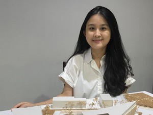 Mahasiswa UK Petra Wakili Indonesia di Ajang Internasional Sociopreneur-Society