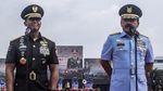 Transformasi Hadi Tjahjanto: KSAU, Panglima TNI Hingga Menteri ATR Transformasi Hadi Tjahjanto: KSAU, Panglima TNI Hingga Menteri ATR
