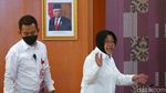 Mensos Ungkap Kasus 31 Ribu PNS Terima Bansos