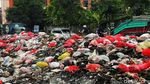 Ngeyel, Warga Tetap Buang Sampah Sembarang di Tambun