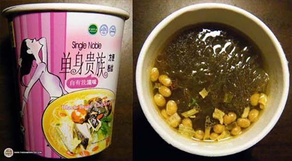 Ini 10 Mie Instan Paling Tidak Enak di Dunia Versi Ramen Rater
