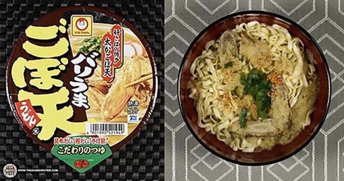 Ini 10 Mie Instan Paling Tidak Enak di Dunia Versi Ramen Rater
