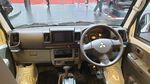 Lihat Lebih Dekat Mobil Listrik Mitsubishi Minicab MiEV yang Dikendarai Jokowi