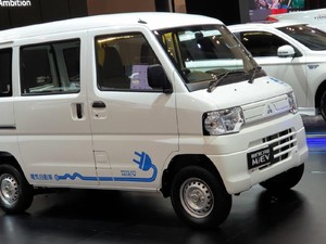 Mitsubishi Setuju, Mobil Listrik Harus Murah