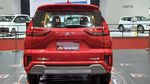 Merona, Begini Wujud Mitsubishi New Xpander Warna Merah