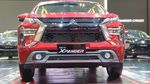 Merona, Begini Wujud Mitsubishi New Xpander Warna Merah