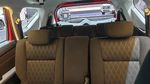 Merona, Begini Wujud Mitsubishi New Xpander Warna Merah