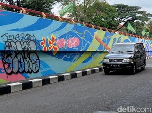 Belum Ada Pemenang! Yuk, Ikuti Sayembara Bandung Mencari Raihan