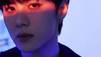 Album penuh ketiga NCT berjudul Universe akan dirilis 14 Desember 2021. Foto: (Dok. SM Entertainment)
