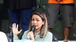 Saat Nirina Zubir Ditatap Sinis oleh Pelaku Mafia Tanah