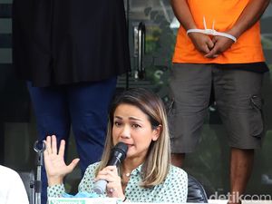 ART Riri Pintar Cari Kesempatan, Tetangga Ibu Nirina Zubir Hampir Jadi Korban