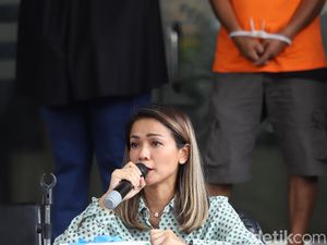 5 Babak Baru Pengusutan Kasus Mafia Tanah Nirina Zubir