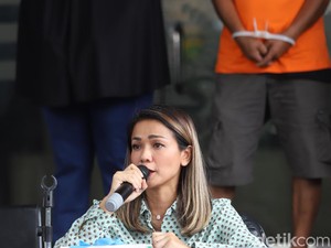 5 Babak Baru Pengusutan Kasus Mafia Tanah Nirina Zubir