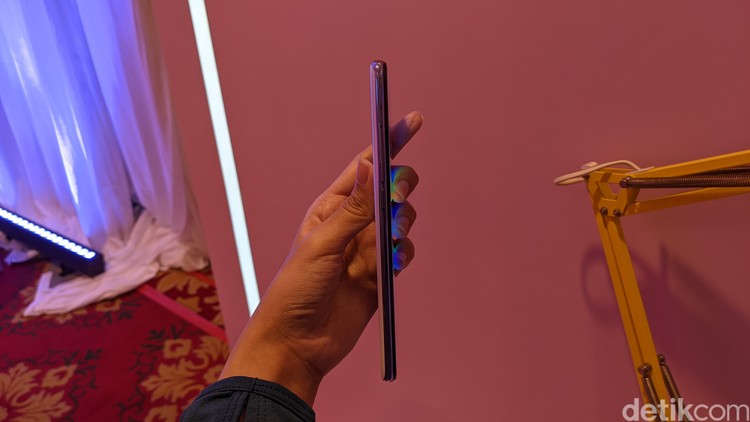 Oppo A95