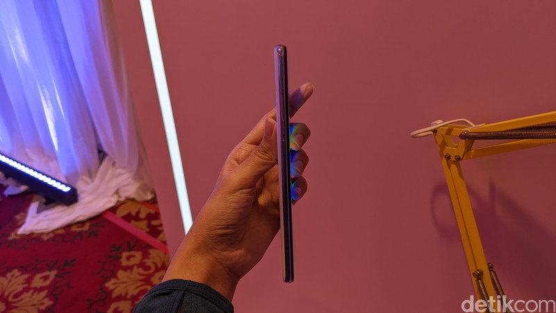Oppo A95