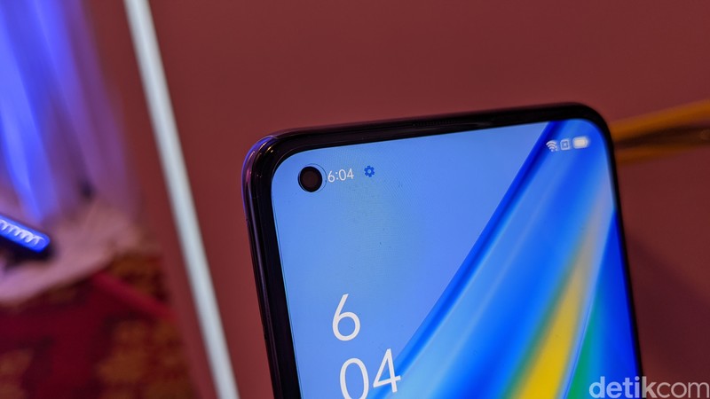 Oppo A95