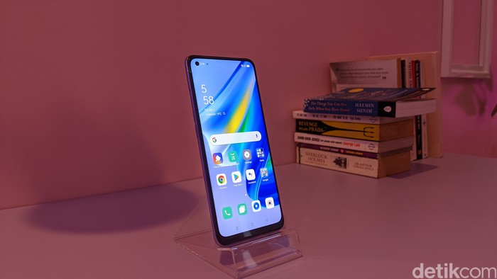 Oppo A95