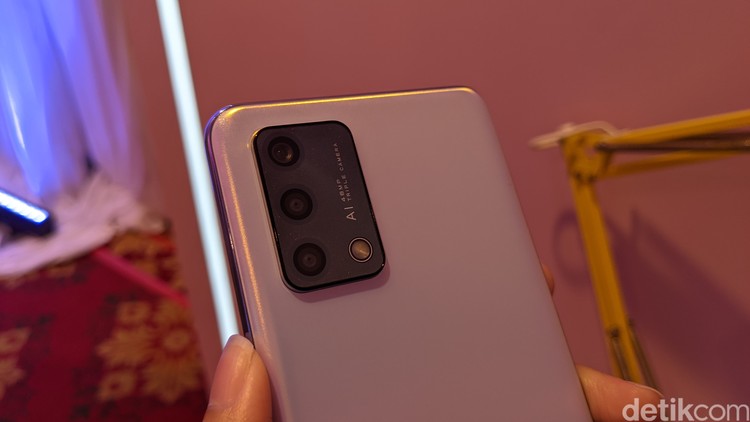 Oppo A95 Oppo A95